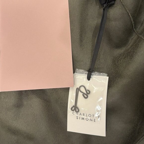 Charlotte Simone Donna Coat - Picture 4 of 6